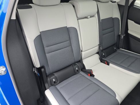 New 2026 Honda Prologue Elite image 23