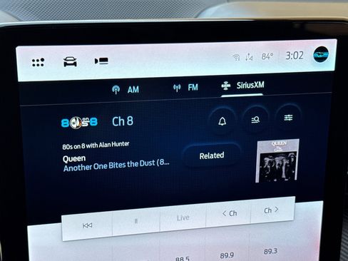 Used 2024 Ford Mustang Mach-E Premium image 26