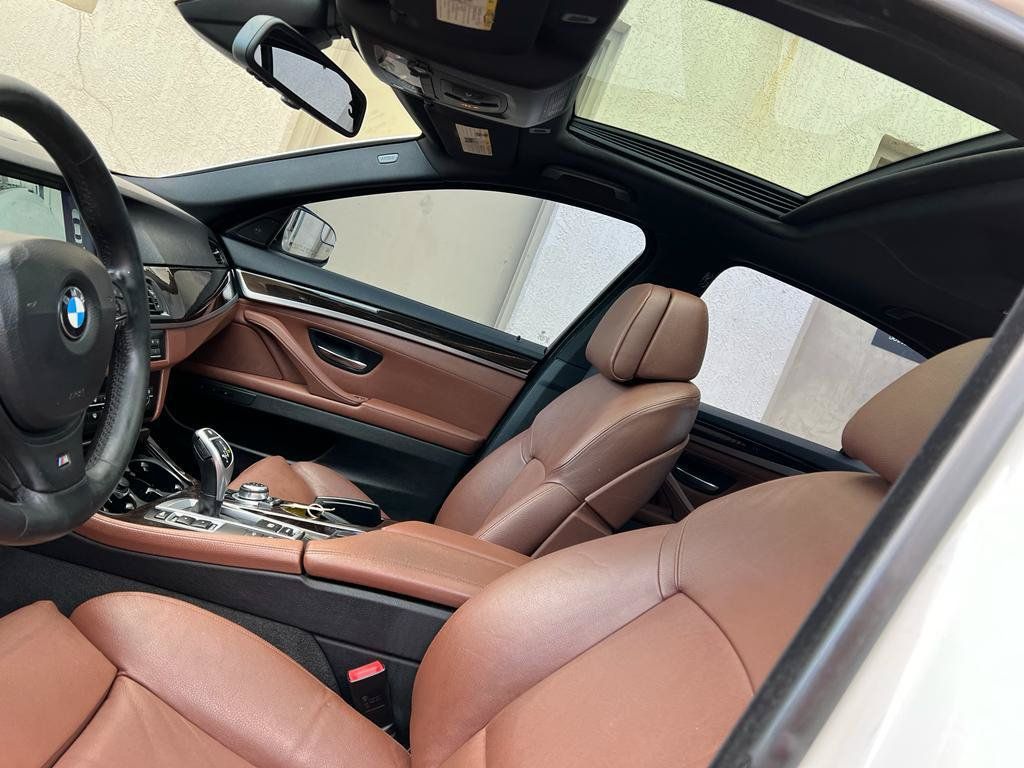 Used 2012 BMW 528i Sedan RWD image 20