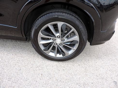 Certified 2020 Buick Encore GX Select w/ Sport Touring Package FWD image 9