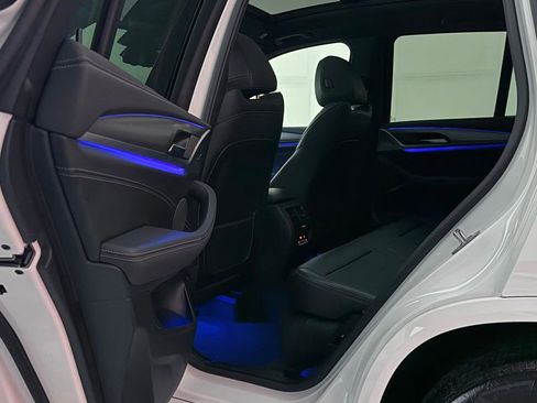 Used 2019 BMW X3 M40i w/ Premium Package image 22