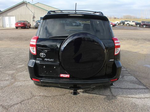 Used 2010 Toyota RAV4 AWD image 7