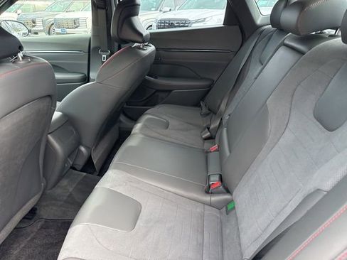 Used 2024 Hyundai Sonata N Line image 20