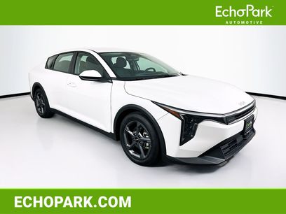 Used 2025 Kia K4