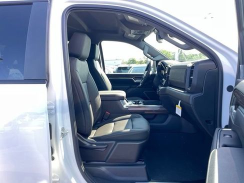 New 2026 Chevrolet Silverado 2500 LT w/ Trail Boss Package AWD/4WD image 16