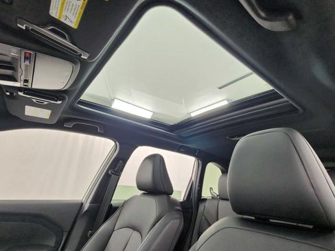 Certified 2026 Subaru Forester Limited AWD/4WD image 37