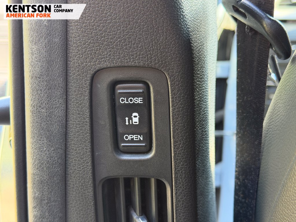 Used 2023 Honda Odyssey Sport image 36
