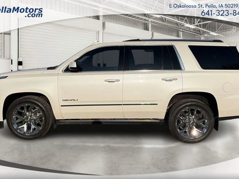 Used 2018 GMC Yukon Denali w/ Denali Ultimate Package image 6