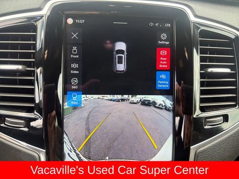Used 2023 Volvo XC90 B6 Plus AWD/4WD image 20
