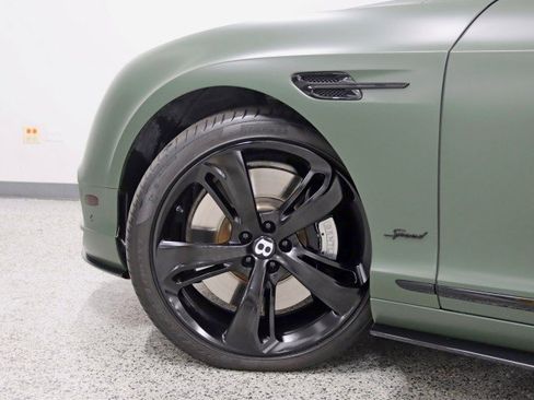 Used 2017 Bentley Continental GT Speed AWD/4WD image 13