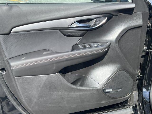 New 2026 Buick Envision Sport Touring AWD/4WD image 11