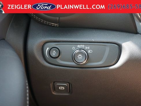 Used 2023 Chevrolet Blazer LT w/ LPO, Floor Liner Package FWD image 28
