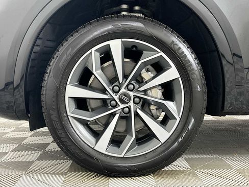 Certified 2023 Audi Q5 2.0T Premium Plus w/ Premium Plus Package AWD/4WD image 29