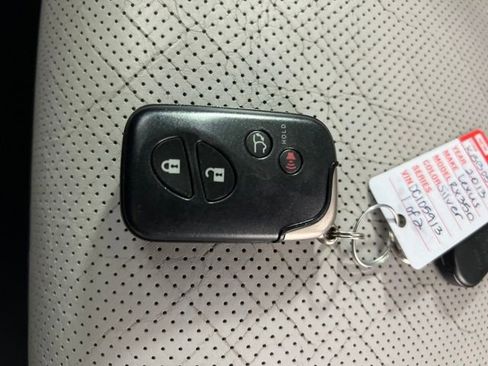Used 2013 Lexus RX 350 FWD image 25