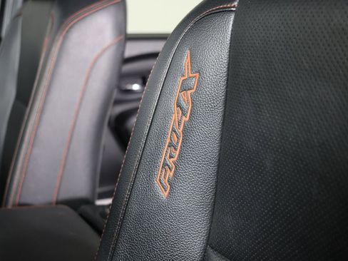 Used 2023 Nissan Titan PRO-4X w/ Pro-4x Convenience Package image 52