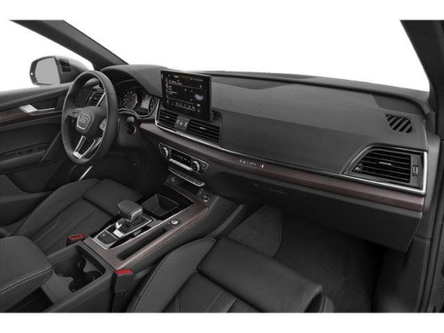 Used 2024 Audi Q5 2.0T Premium w/ Summer of Audi Package AWD/4WD image 15