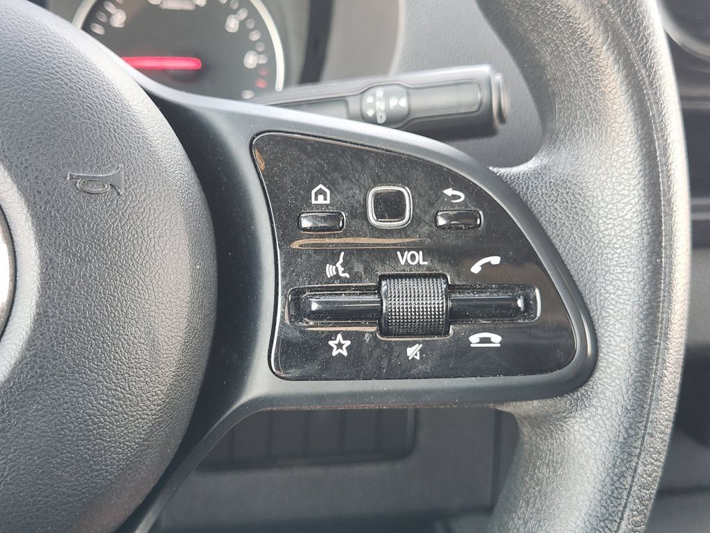 Used 2023 Mercedes-Benz Sprinter 2500 image 28