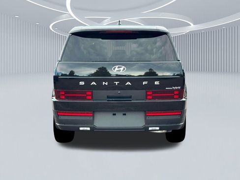 New 2026 Hyundai Santa Fe SE AWD/4WD image 6