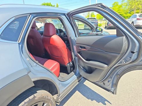 Used 2023 MAZDA CX-30 AWD 2.5 S w/ Preferred Package image 26