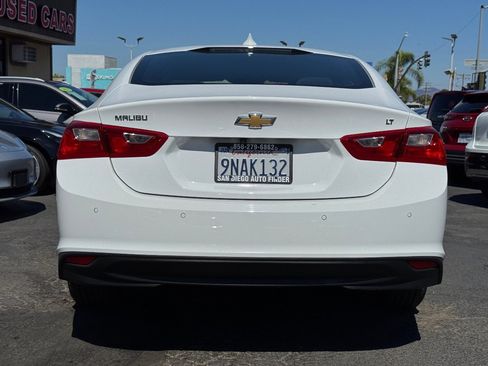 Used 2024 Chevrolet Malibu LT image 12