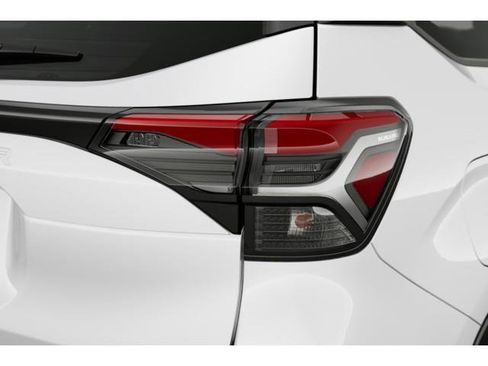 New 2026 Subaru Forester Premium image 13