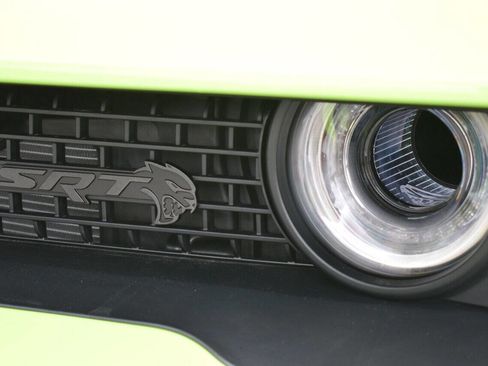 Used 2023 Dodge Challenger SRT Hellcat image 31