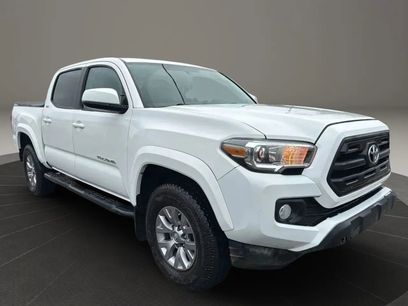 Used 2017 Toyota Tacoma SR5