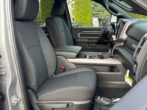 New 2026 RAM 3500 Big Horn image 27