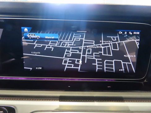 Used 2025 Mercedes-Benz G 63 AMG G 63 AMG image 32