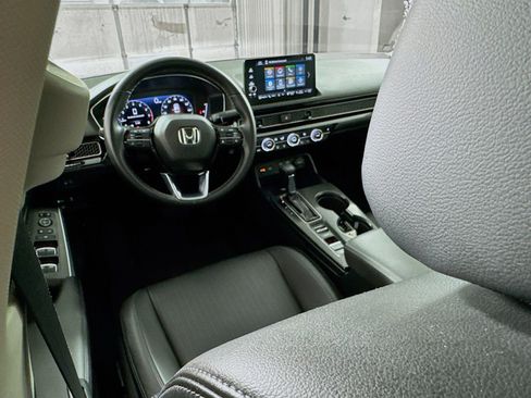 Used 2023 Honda Civic Touring image 20