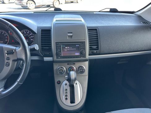 Used 2012 Nissan Sentra 2.0 SR w/ Special Edition Pkg image 22