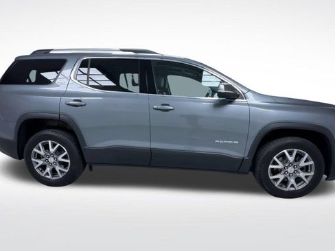Used 2020 GMC Acadia SLT w/ Driver Alert Package II AWD/4WD image 26