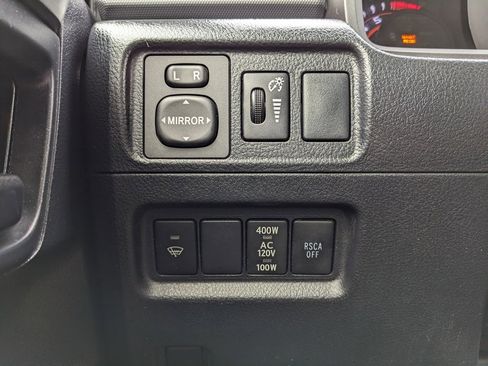 Used 2013 Toyota 4Runner Limited image 47