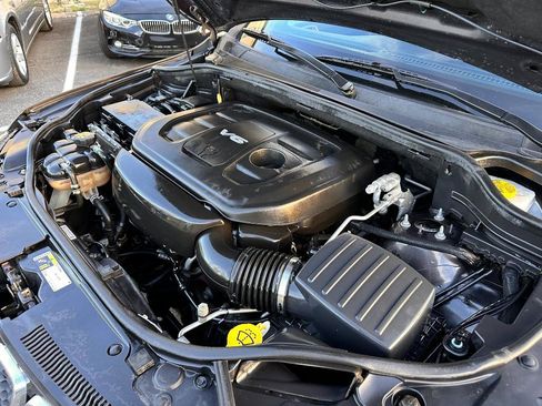 Used 2017 Jeep Grand Cherokee Laredo w/ Quick Order Package 23E image 20