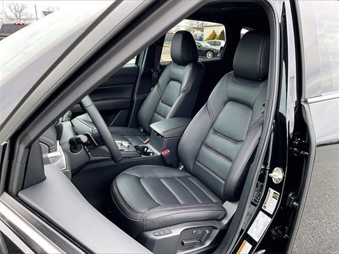 New 2025 MAZDA CX-5 2.5 Turbo image 9
