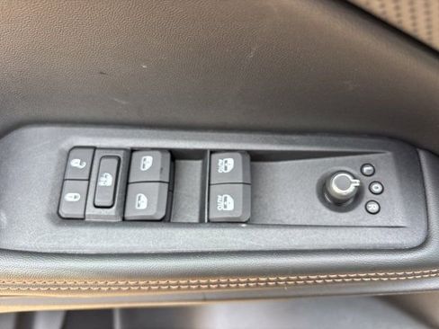 New 2026 Jeep Cherokee Overland AWD/4WD image 20