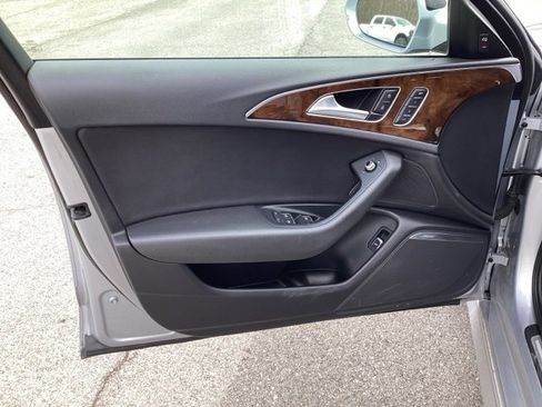 Used 2016 Audi A6 2.0T Premium Plus w/ Premium Plus Package image 15