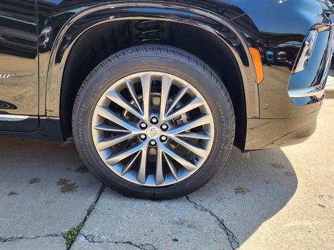 New 2026 Buick Enclave Avenir w/ Super Cruise Package image 56