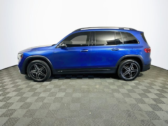 Used 2024 Mercedes-Benz GLB 250 image 6