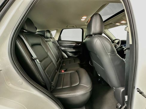Certified 2023 MAZDA CX-5 AWD 2.5 S w/ Premium Plus Pkg image 29
