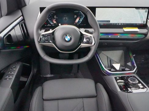 Used 2025 BMW X3 xDrive30i w/ Convenience Package image 14