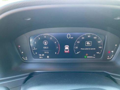 New 2025 Honda Accord SE image 22