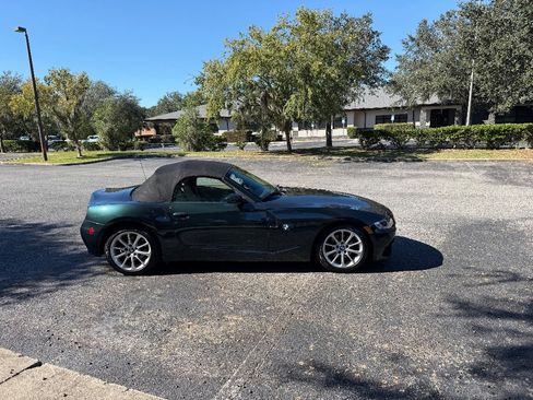 Used 2008 BMW Z4 3.0i image 30