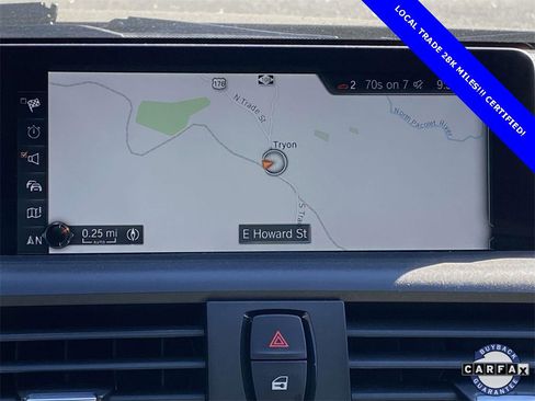 Used 2017 BMW 230i Convertible image 25