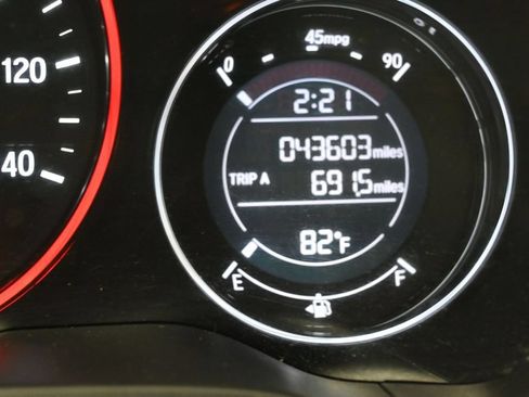 Used 2020 Honda HR-V Sport image 16