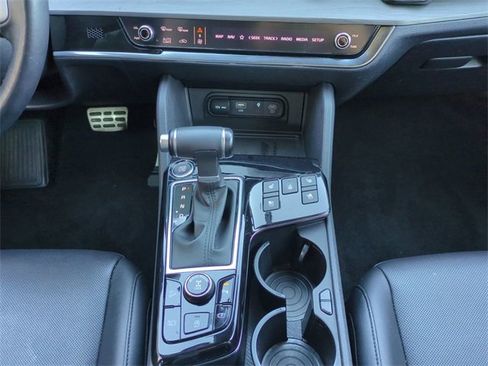 Used 2023 Kia Sportage X-Pro Prestige image 19