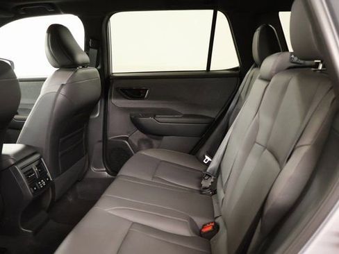 New 2026 Subaru Outback Limited XT image 30