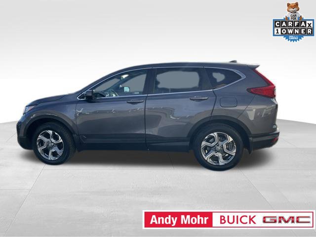 Used 2018 Honda CR-V EX image 7