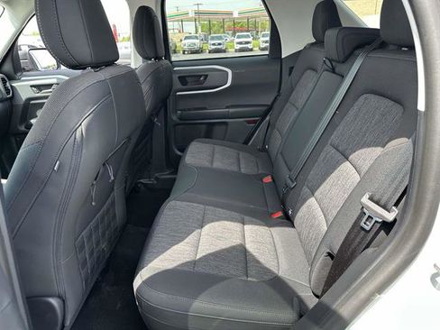 Used 2022 Ford Bronco Sport Big Bend w/ Convenience Package AWD/4WD image 12