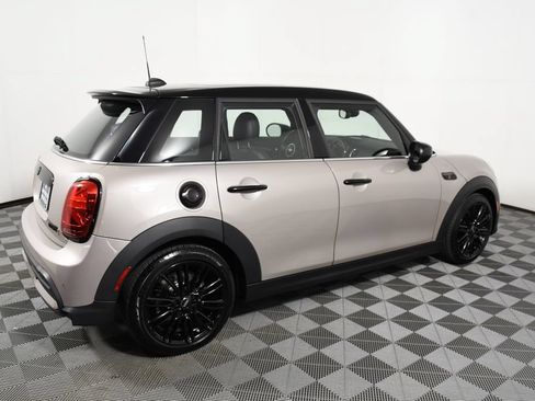 Used 2022 MINI Cooper S w/ Premium Package FWD image 7